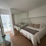 T4 Duplex Centre Arcachon, Terrasse Sud, Proche Et Commerces, Parking Inclus - Fr-1-474-3 *