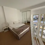 T4 Duplex Centre Arcachon, Terrasse Sud, Proche Et Commerces, Parking Inclus - Fr-1-474-3 Arcachon