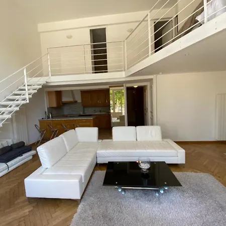 Apartman T4 Duplex Centre Arcachon, Terrasse Sud, Proche Et Commerces, Parking Inclus - Fr-1-474-3 *