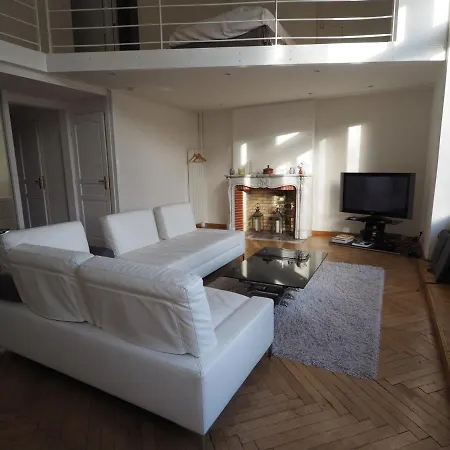 Apartment T4 Duplex Centre Arcachon, Terrasse Sud, Proche Et Commerces, Parking Inclus - Fr-1-474-3 *