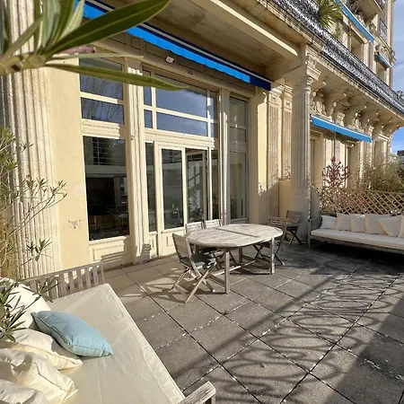 Arcachon, 4 Pièces, 6 Personnes - Fr-1-474-3 Appartement
