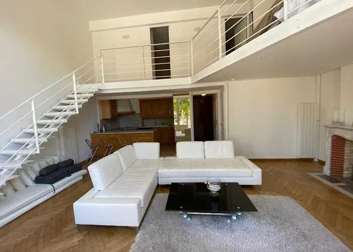 Apartmán T4 Duplex Centre Arcachon, Terrasse Sud, Proche Et Commerces, Parking Inclus - Fr-1-474-3 *