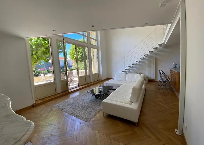 Arcachon, 4 Pièces, 6 Personnes - Fr-1-474-3