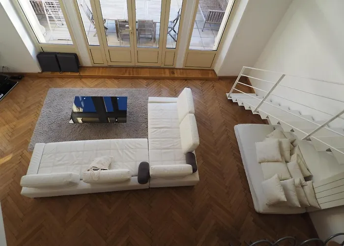 Arcachon, 4 Pièces, 6 Personnes - Fr-1-474-3 Appartement