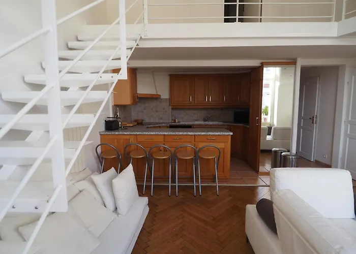 Appartement Arcachon, 4 Pièces, 6 Personnes - Fr-1-474-3