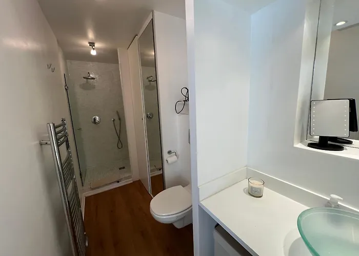Appartement Arcachon, 4 Pièces, 6 Personnes - Fr-1-474-3