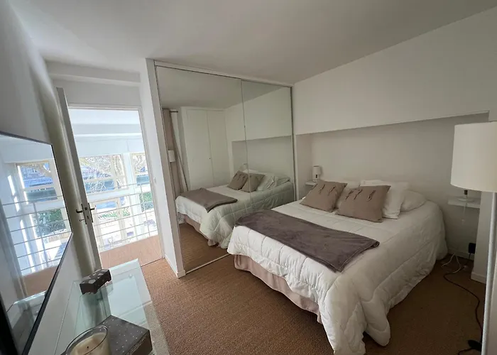 Arcachon, 4 Pièces, 6 Personnes - Fr-1-474-3 *